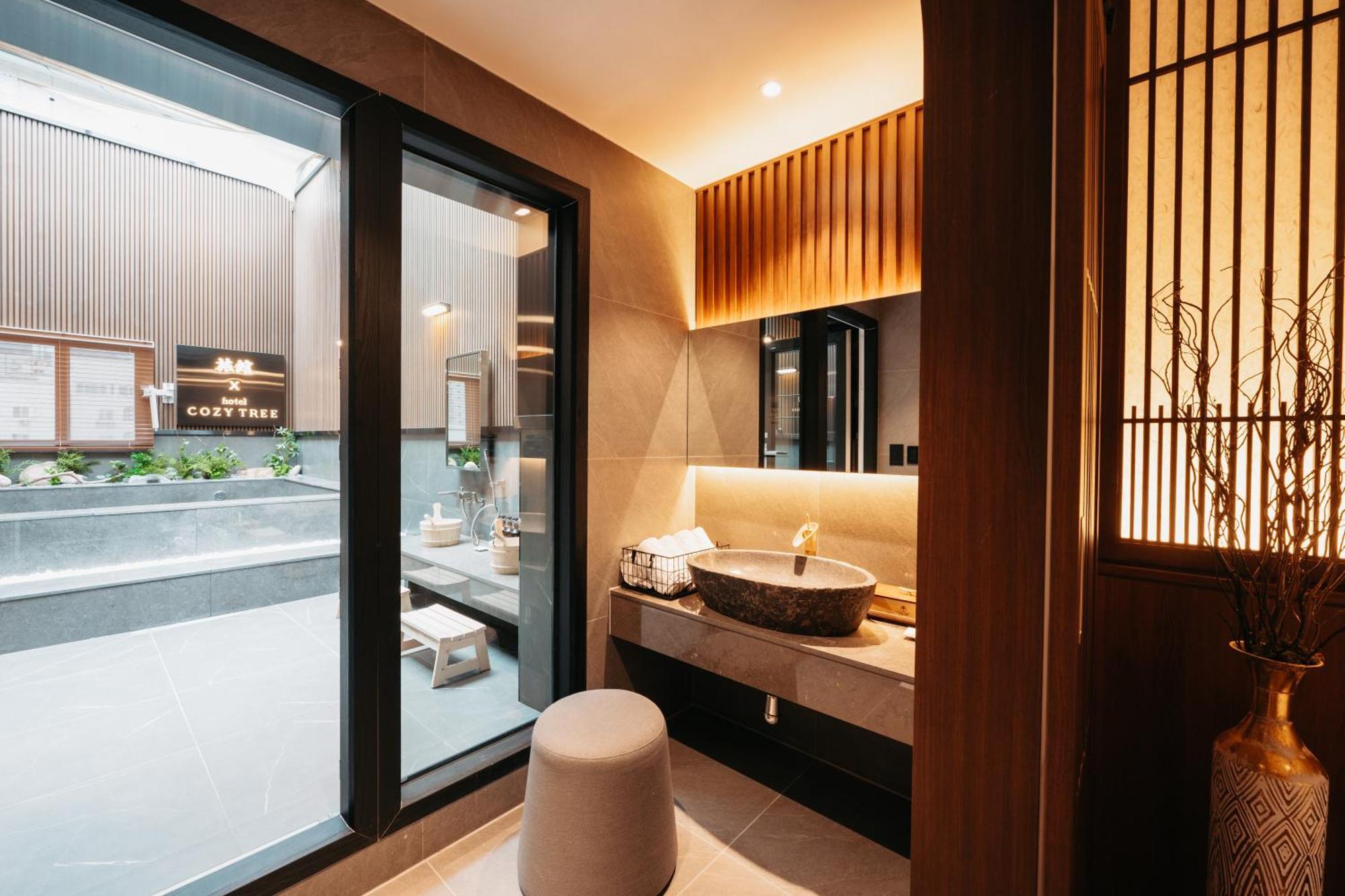 Cozy Tree Hotel Seomyeon Busan Cameră foto