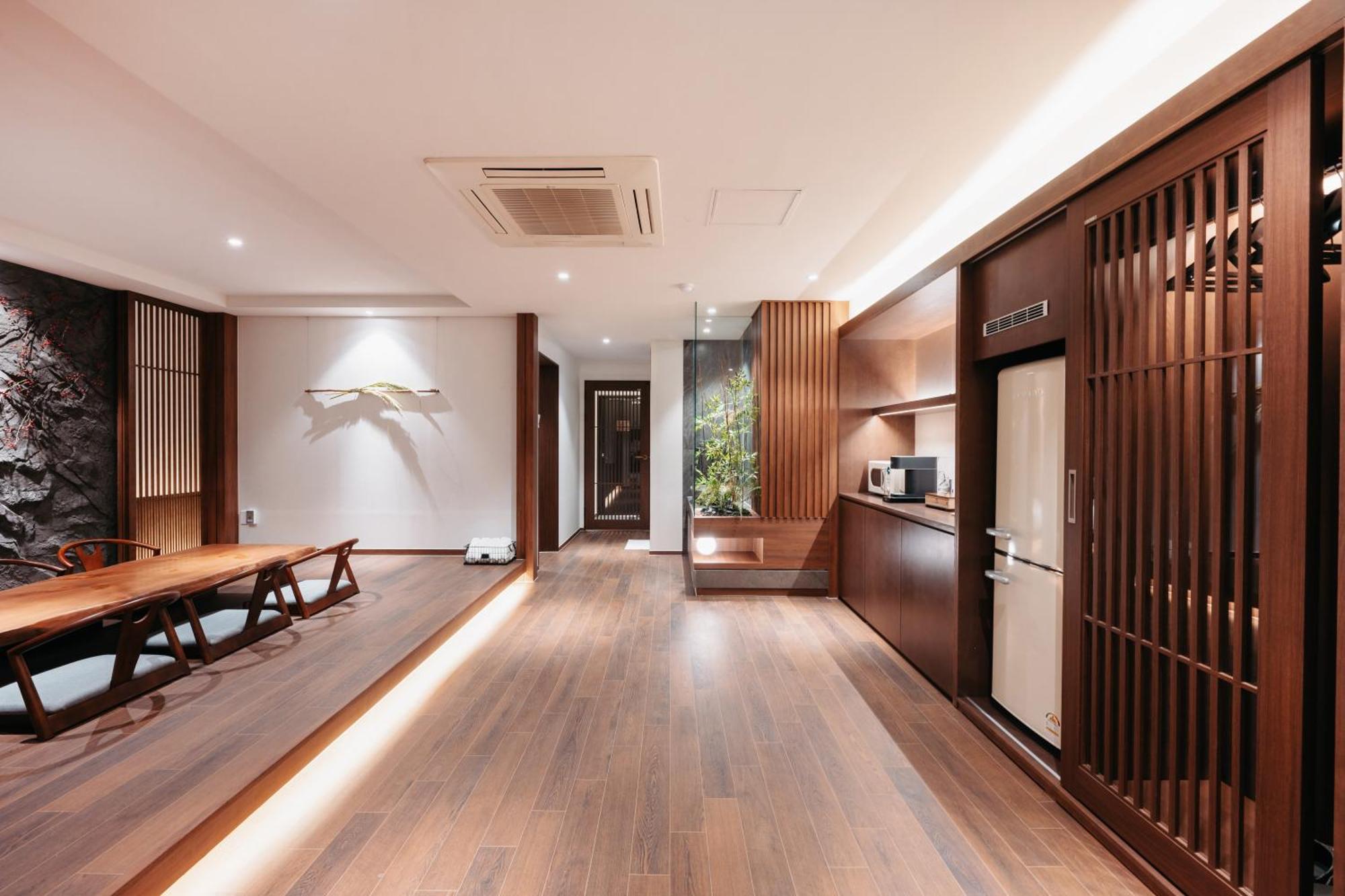 Cozy Tree Hotel Seomyeon Busan Cameră foto